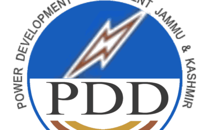 Power curtailment in Kashmir to be revised by January end: PDD Chief Engineer