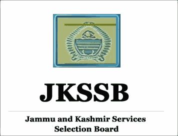 J&K SSB: Schedule of type test of KASHMIR PROVINCE Based items of adv 02 of 2017 (JR ASSISTANTS OF School education department) – FINAL BATCH.