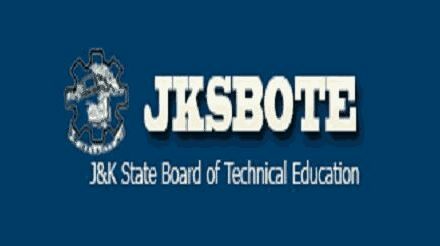 J&K SBOTE: Admit Cards for 3rd & 5th Semester ND17 Session are available Now.