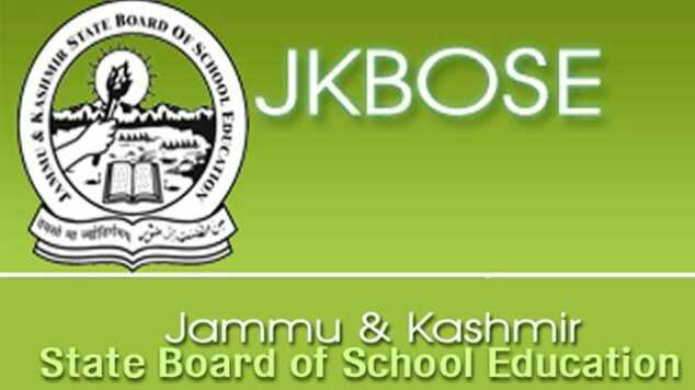 JKBOSE Notification of result Class 10th qualified NTS examination