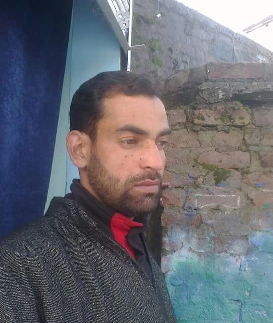 Biker critically injured in Sopore Road accident