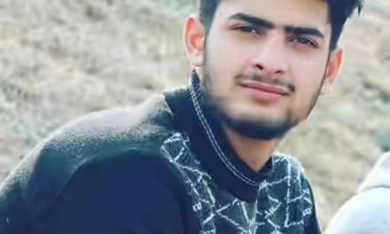 Hurriyat should realise what my father did for ‘this nation’, says Ghalib