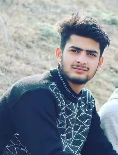 Afzal Guru’s son Ghalib(441) and Burhani Wani’s brother Naveed (387) cleared 12th class exams.