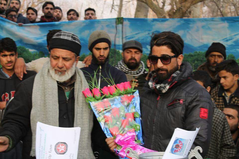 Watlar Premier League Concluded Cricket Shield Watlar Wins the Title