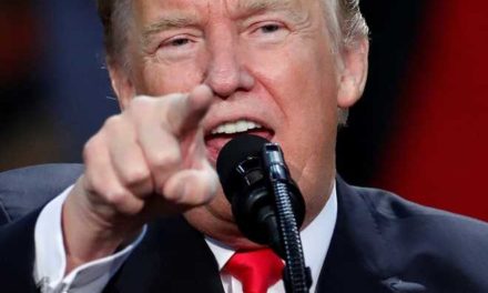 Trump vows to ‘finish’ Taliban, rules out talks