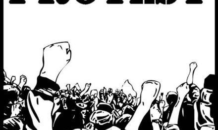 JRL calls for peaceful protests tomorrow against ‘killing spree’ in Kashmir