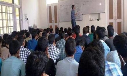 Private schools, coaching centres have turned into vampires: NC