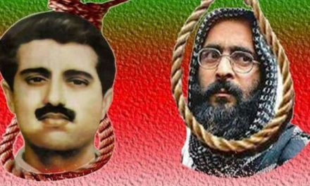 Security beefed up in north Kashmir ahead of Guru’s, Bhat’s anniversaries