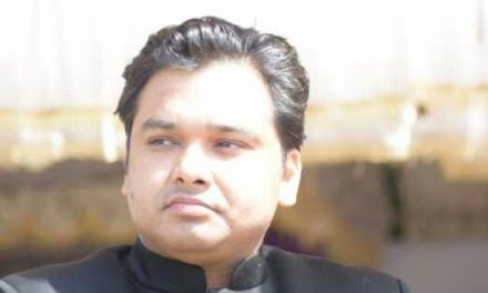 DDC Ganderbal convened a meeting regarding bidding process of Mineral Blocks