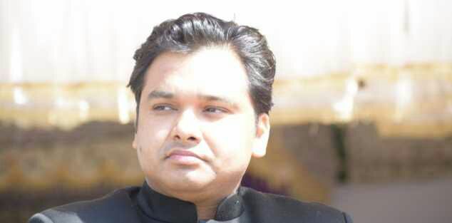 DDC Ganderbal convened a meeting regarding bidding process of Mineral Blocks