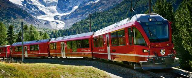 Flash:Train Service Will Remain Suspended From Srinagar to Banihal on 16 March
