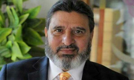 Education Minister Altaf Bukhari has been given additional charge of Finance, Labour and Employment departments, a government order said on Tuesday.