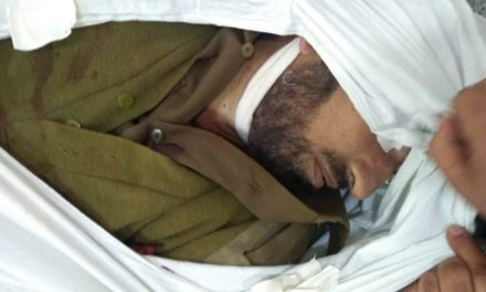 SMHS shootout: Injured cop succumbs; LeT commander escaped with aides help, alert sounded: Police