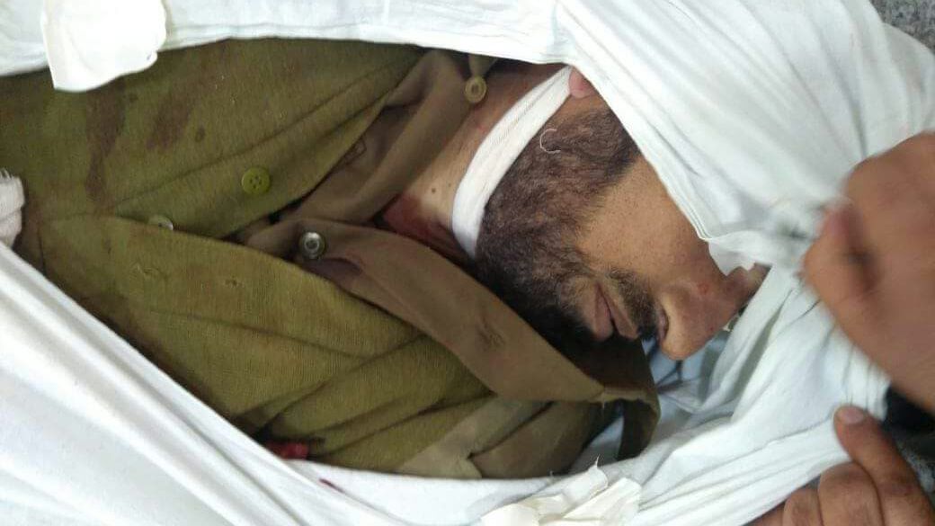 SMHS shootout: Injured cop succumbs; LeT commander escaped with aides help, alert sounded: Police