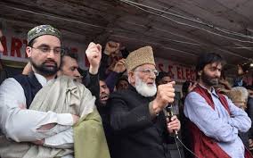 JRL castigates Jammu Rally in favor of a rapist and murderer, terms it shameful