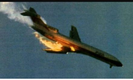 Plane carrying 66 people crashes in southern Iran