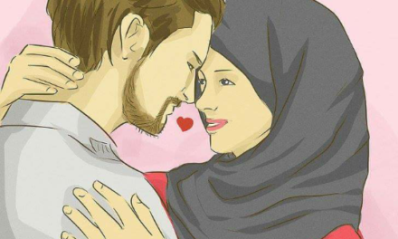 Sleeping after Sexual Relations without taking a Ghusl