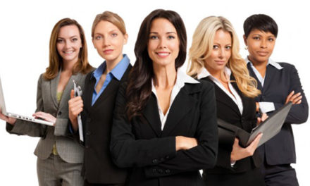 Saudi Arabia allows women to open their business ventures without male consent..