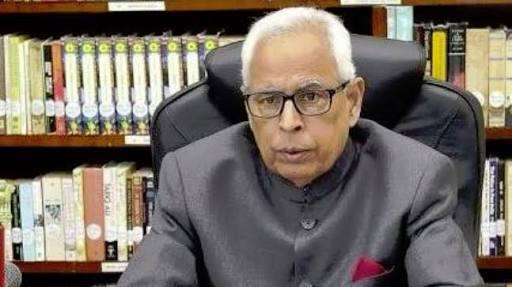 Militancy Unlikely To Decline: Vohra