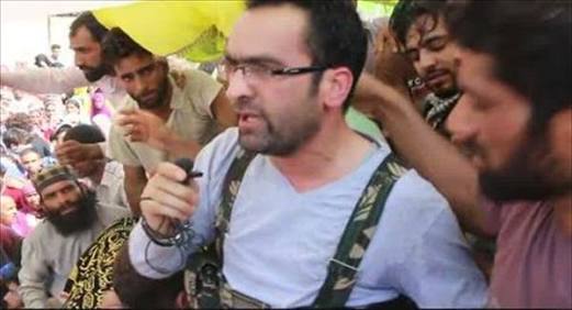 Amarnath Yatra Not Our Target, Yatris Our Guests: Hizb Commander Riyaz Naikoo