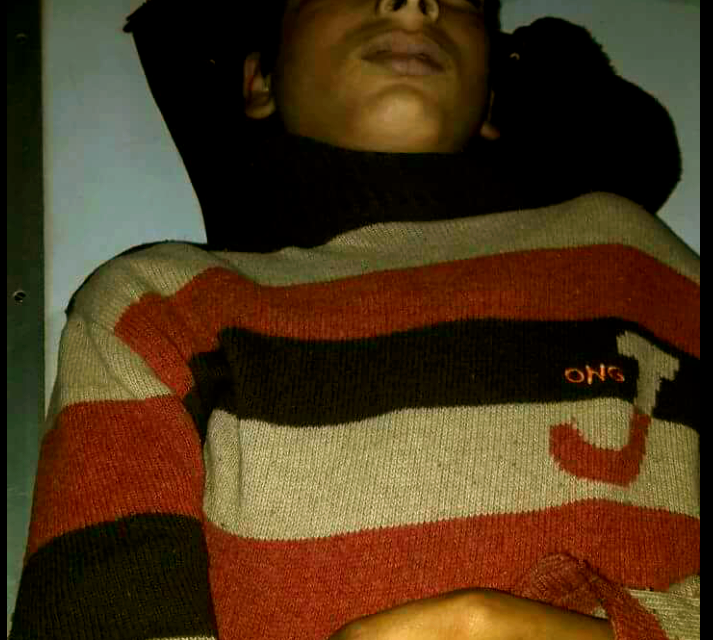 Boy hangs self to death in Sopore