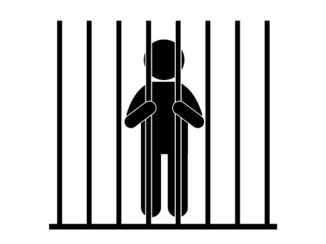 Army officer arrested for allegedly stalking & molesting a lady professor