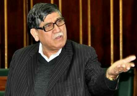 India has decided to kill Kashmiries, be it Mehbooba, Azaad or Omar’s regime: Akbar Lone