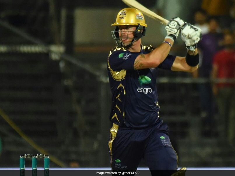 PSL 2018 Kevin Pietersen won’t play in Pakistan, even if his team qualifies for final