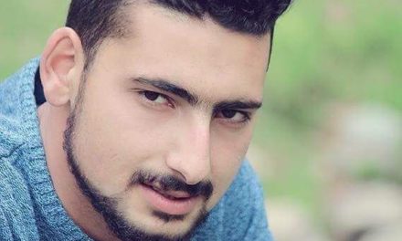 Photojournalist Kamran Yousuf released from Delhi Jail