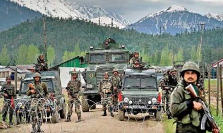 Shopian killings: Locals demand removal of Puhnoo Army camp