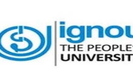 IGNOU STUDY CENTRE -1211  Govt Degree College Boys Anantnag