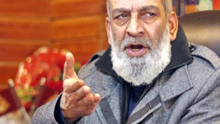 KU Vice Chancellor and other officials fall in Vigilance net