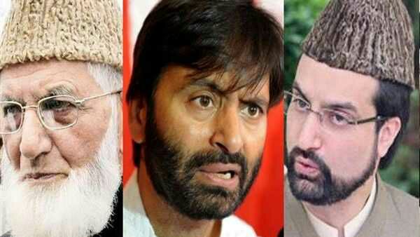 JRL Calls for Complete Shutdown on 1st May 2018.