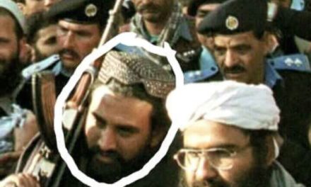 Jaish-e-Muhammad Operation chief among militants killed in tral forests