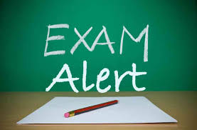 Conduct of Exams: For current year, Govt to continue with Nov session