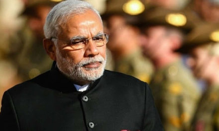 Modi will inaugurate Asia’s longest tunnel at Zojila: Jitendra Singh.