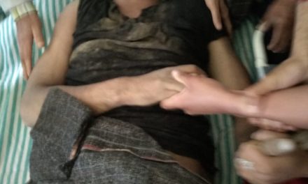 Flash: Youth found dead in north Kashmir’s Hajin town