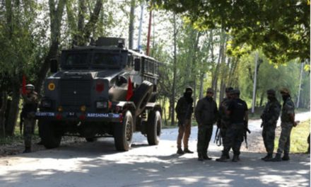 Brief gunfight in Shopian hours after GoI announces Ramadan ceasefire in Kashmir