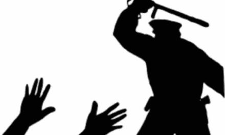 Youth injured after beaten by forces during searches in Shopian village