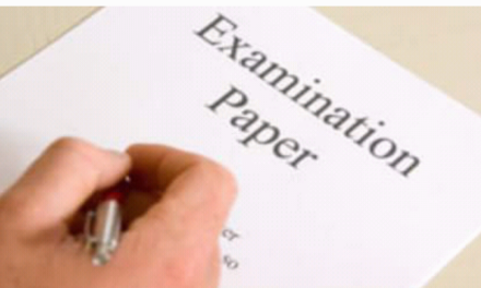 Kashmir University authorities send 2nd Semester Question papers to Budgam college on WhatsApp