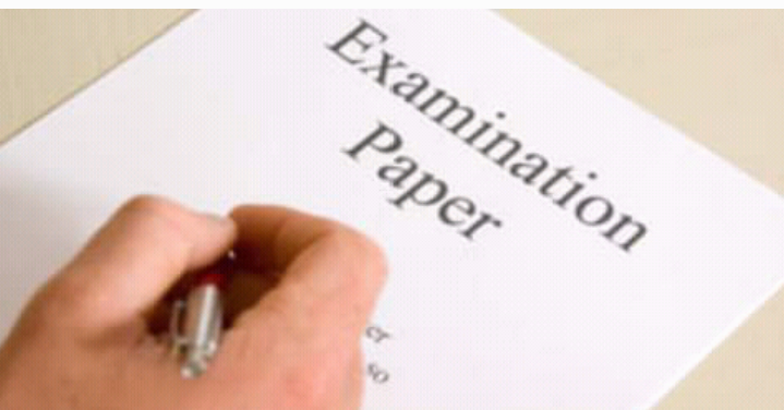 Kashmir University authorities send 2nd Semester Question papers to Budgam college on WhatsApp