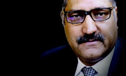 LeT denies its commander killed Shujaat Bukhari, warns Lal Singh for threatening Kashmiri journalists