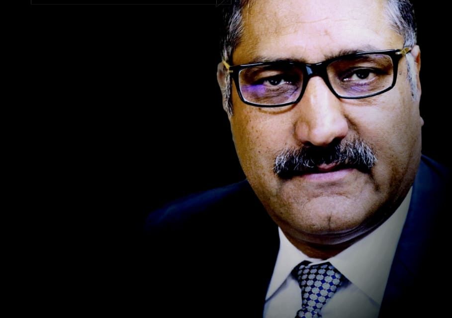 Killing of Shujhat Bukhari was conspiracy to dismiss Mehbooba led government: LeT