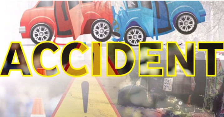 Yatra vehicle mets accident in Udhampur, 13 Yatri injured