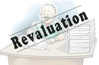 KU: Re-Evaluation & Answer Scripts Xerox for BG 4th Semester BA / BSc / BCom / Fazila / BAH/ BBA /BJMC (Batch, 2015)