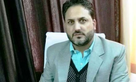 Mushrooming of quackery a dangerous trend in Kashmir:DAK