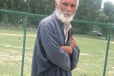 Unstable man missing since three months traced by a Doctor