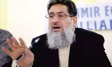 Valley businessmen loss Rs 1000 Cr in a day due to internet blockade: Yasin Khan