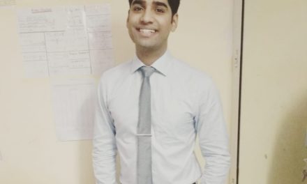 Meet youngest pilot from Kashmir.