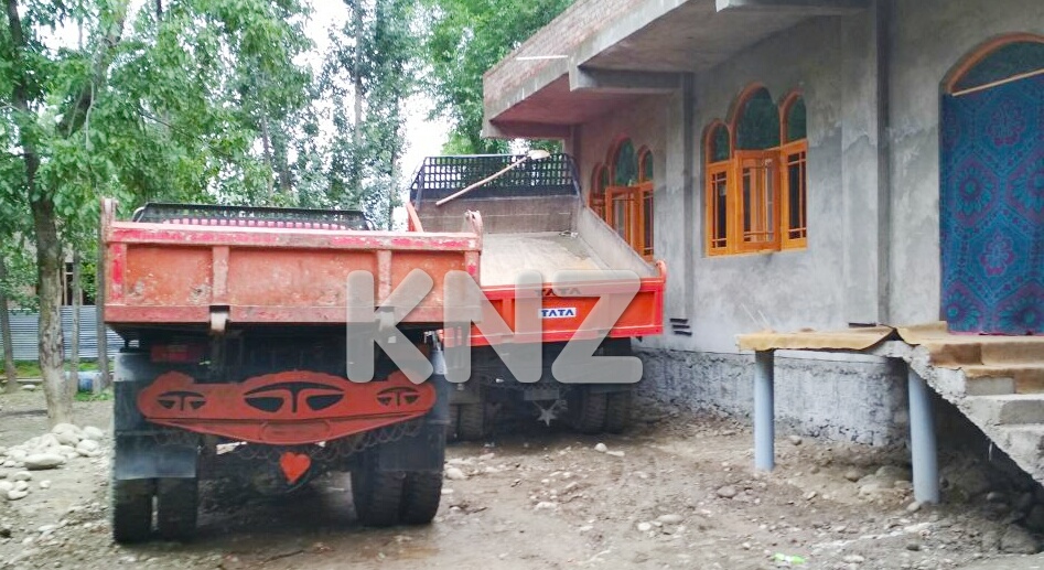 Is Swatch Bharat Abhiyan a flop show in Ganderbal village?